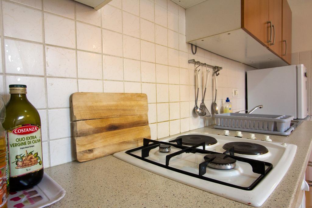 Apartment Perc Koper Exterior foto